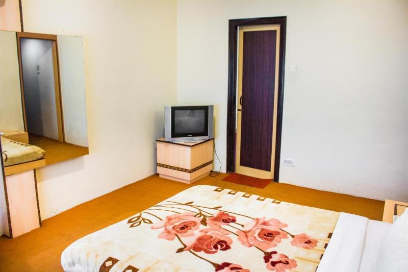 Hotel Sapphire Grand Ooty Kültér fotó