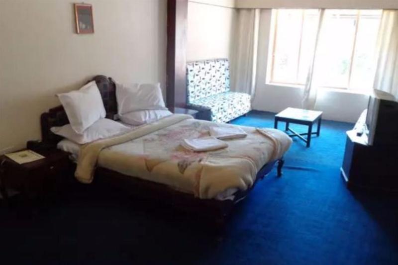 Hotel Sapphire Grand Ooty Kültér fotó